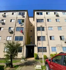 Apartamento com 2 Quartos à venda, 40m² no Parque Marechal Rondon, Cachoeirinha