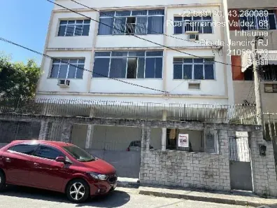 Apartamento com 1 Quarto à venda, 36m² no Higienópolis, Rio de Janeiro