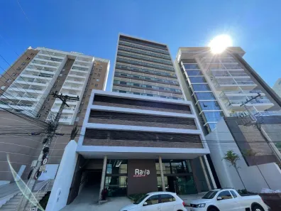 Apartamento com 1 Quarto à venda, 54m² no Cascatinha, Juiz de Fora