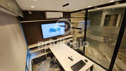 Sala Comercial à venda, 65m² no Jacarepaguá, Rio de Janeiro