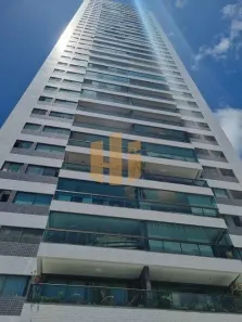 Apartamento com 3 Quartos à venda, 167m² no Pina, Recife