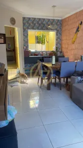 Casa com 3 Quartos à venda, 168m² no Cambuí, Itapetininga