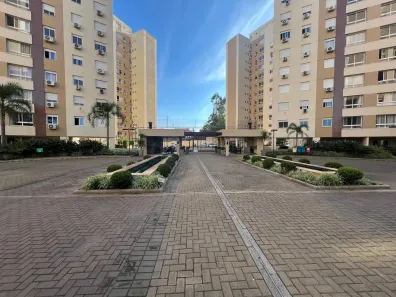 Apartamento com 2 Quartos à venda, 60m² no Marechal Rondon, Canoas