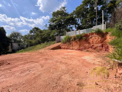 Lote/Terreno à venda, 1140m² no Estância Santa Maria do Portão, Atibaia