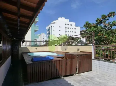 Cobertura com 4 Quartos à venda, 303m² no Praia do Pecado, Macaé