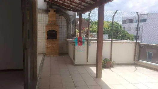 Cobertura com 3 Quartos para alugar, 183m² no Recreio dos Bandeirantes, Rio de Janeiro