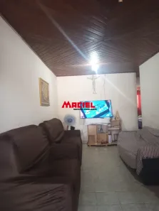 Casa com 3 Quartos à venda, 94m² no Conjunto Residencial Trinta e Um de Março, São José dos Campos