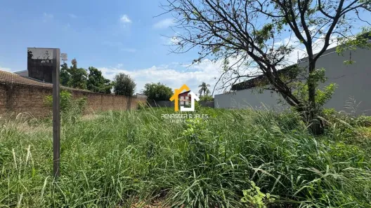 Lote/Terreno à venda, 720m² no Jardim Moysés Miguel Haddad, São José do Rio Preto