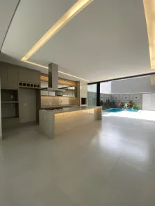 Casa de Condomínio com 3 Quartos à venda, 225m² no Quinta do Lago - Lac Léman, São José do Rio Preto