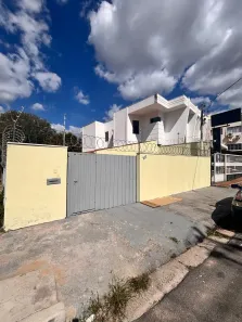 Casa com 2 Quartos para alugar, 89m² no Jardim Paulistano, Sorocaba