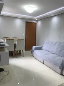 Apartamento com 2 Quartos à venda, 48m² no Lama Preta, Camaçari