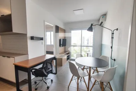 Apartamento com 2 Quartos à venda, 47m² no Vila Mariana, São Paulo