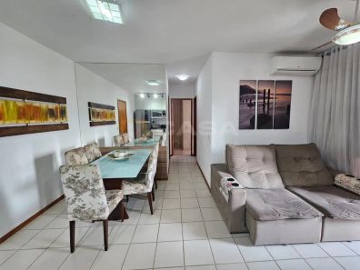 Apartamento com 2 Quartos à venda, 62m² no Valparaíso, Serra