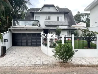 Casa com 3 Quartos à venda, 210m² no Itoupava Seca, Blumenau