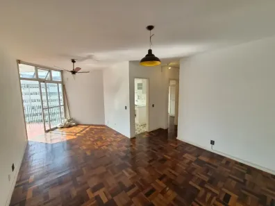 Apartamento com 1 Quarto à venda, 60m² no Botafogo, Rio de Janeiro