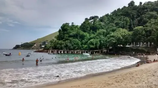 Casa com 6 Quartos à venda, 160m² no Cantagalo, Angra dos Reis