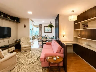 Apartamento com 2 Quartos à venda, 80m² no Parque da Matriz, Cachoeirinha