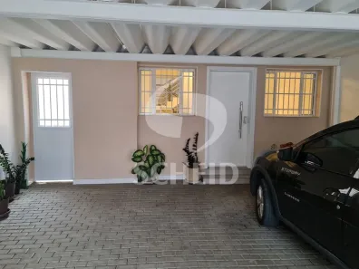 Casa com 3 Quartos à venda, 180m² no Campo Belo, São Paulo