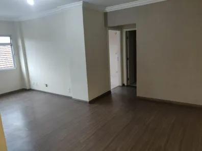 Apartamento com 2 Quartos à venda, 114m² no Campo Grande, Santos