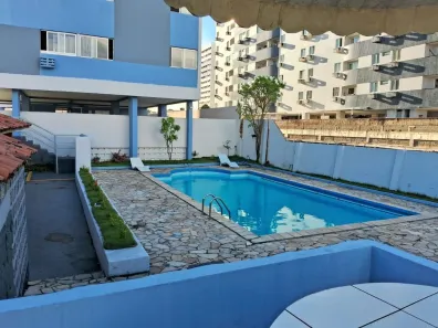 Apartamento com 3 Quartos à venda, 118m² no Casa Caiada, Olinda