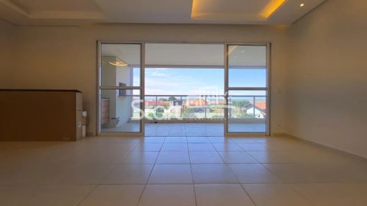 Apartamento com 4 Quartos para venda ou aluguel, 137m² no Loteamento Alphaville Campinas, Campinas