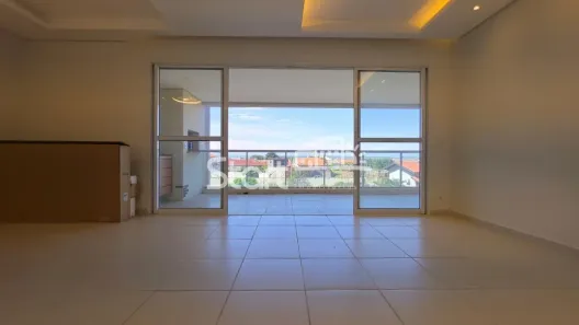 Apartamento com 4 Quartos à venda, 137m² no Loteamento Alphaville Campinas, Campinas