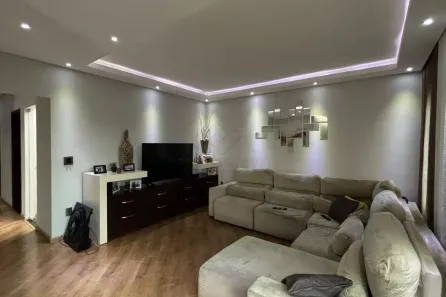 Sobrado com 3 Quartos à venda, 350m² no Parque das Nações, Santo André