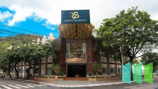 Ponto Comercial para alugar, 37m² no Santa Lúcia, Vitória