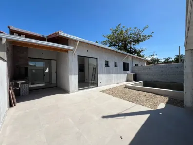 Casa com 2 Quartos à venda, 61m² no Balneario Gaivotas, Itanhaém