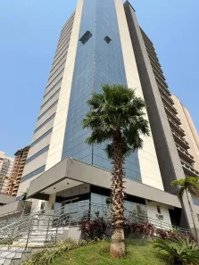 Sala Comercial com 1 Quarto à venda, 45m² no Monte Castelo, Campo Grande