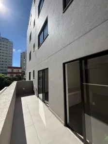Apartamento com 2 Quartos à venda, 60m² no Sion, Belo Horizonte