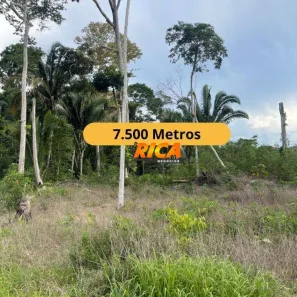 Fazenda/Sítio com 1 Quarto à venda, 7500m² no Área Rural de Porto Velho, Porto Velho