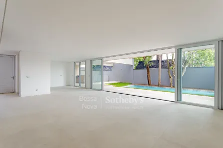 Casa de Condomínio com 4 Quartos à venda, 486m² no Jardim Cordeiro, São Paulo