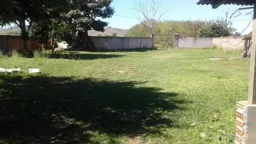 Lote/Terreno à venda, 610m² no Centro, Porto Real