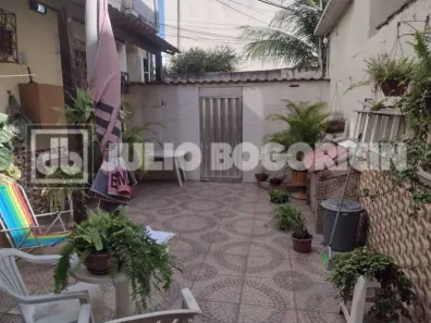 Apartamento com 3 Quartos à venda, 86m² no Piedade, Rio de Janeiro