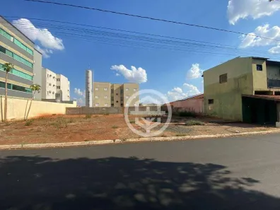 Lote/Terreno à venda, 493m² no Jardim Soares, Barretos