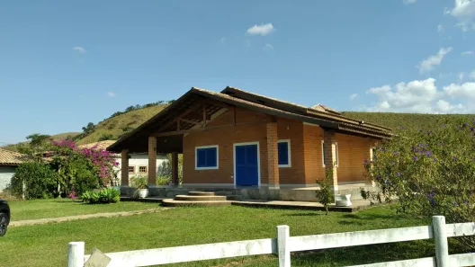 Fazenda/Sítio com 2 Quartos à venda, 100m² no , Monteiro Lobato