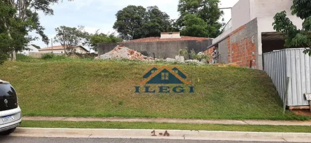 Lote/Terreno à venda, 250m² no Pinheirinho, Vinhedo