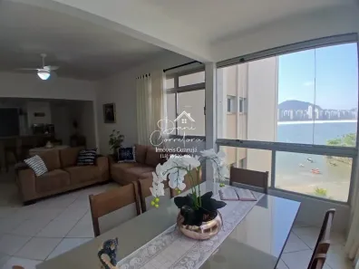 Apartamento com 3 Quartos à venda, 110m² no Vila Luis Antônio, Guarujá
