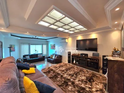 Casa com 3 Quartos à venda, 411m² no Jardim São Paulo, Americana