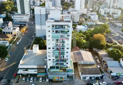 Apartamento com 2 Quartos para alugar, 123m² no Santa Maria, Chapecó