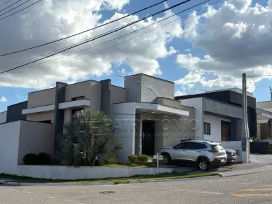 Casa de Condomínio com 3 Quartos à venda, 114m² no Horto Florestal, Sorocaba