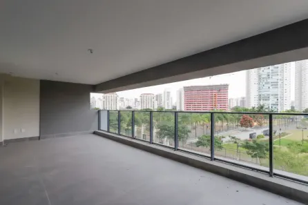 Apartamento com 3 Quartos à venda, 188m² no Água Branca, São Paulo