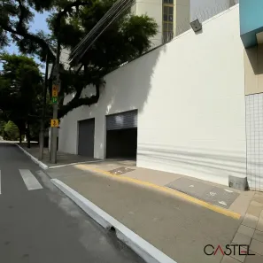 Galpão/Depósito/Armazém para alugar, 469m² no Centro Histórico, Porto Alegre