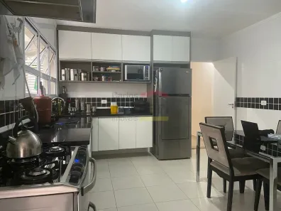 Sobrado com 3 Quartos à venda, 148m² no Horto Florestal, São Paulo