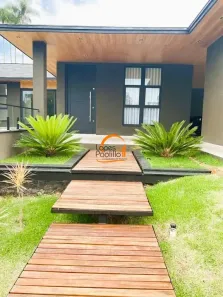 Casa com 4 Quartos à venda, 500m² no Condomínio Jardim das Palmeiras, Bragança Paulista