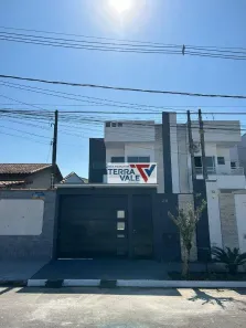 Casa com 3 Quartos para alugar, 128m² no Loteamento Village das Palmeiras, Lorena