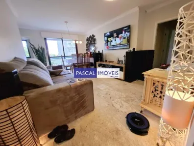 Apartamento com 3 Quartos à venda, 96m² no Vila Andrade, São Paulo