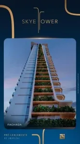 Apartamento com 2 Quartos à venda, 38m² no Umarizal, Belém