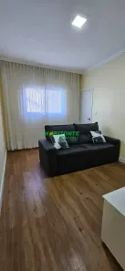 Apartamento com 2 Quartos à venda, 59m² no Parque Industrial, São José dos Campos